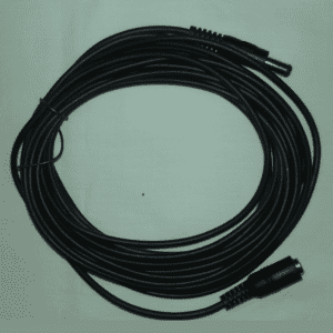 10 Metre 2.1mm Power Extension Cable