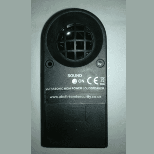 Ultrasonic Add On Speaker 6-45KHz