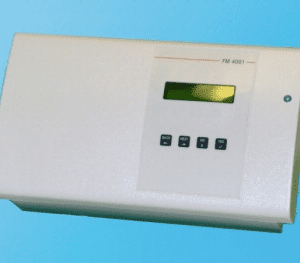 FM4001 64 Zone Expander