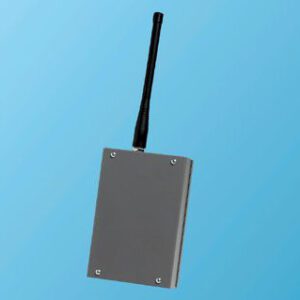 FM4055 Six Zone Receiver