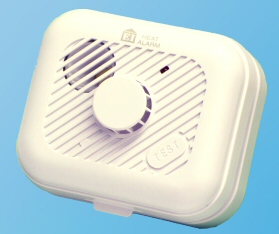 FM4665 Heat Detector