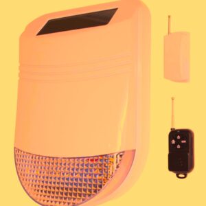 solara-wireless-alarm box