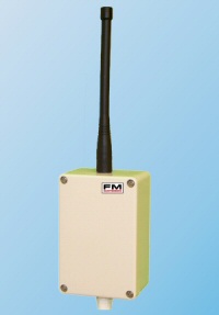 FM4156 FM4156 General Purpose Transmitter