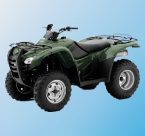 quad-bike