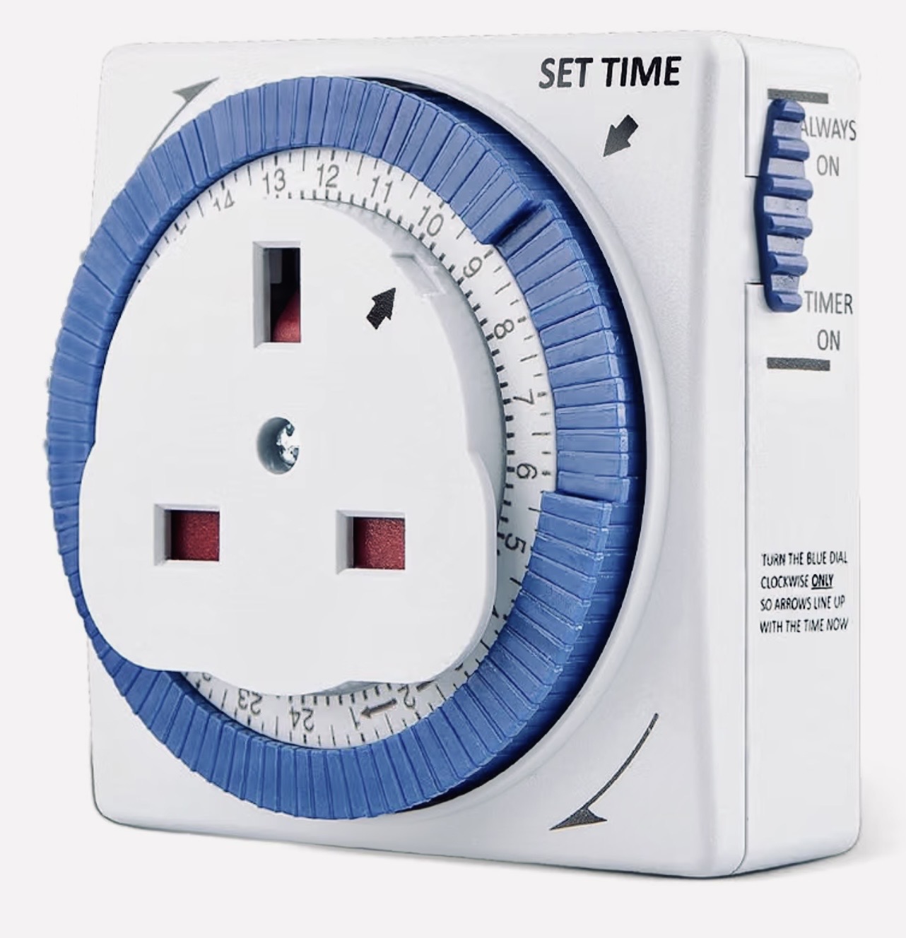 Plugin Timer